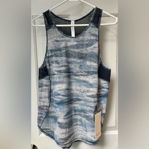 Lululemon Sculpt Tank Top NWT Size 8